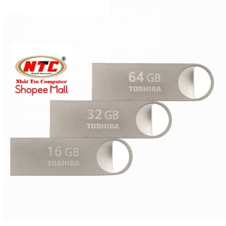 USB Toshiba Owahri Metal U401 32gb/64gb/16gb