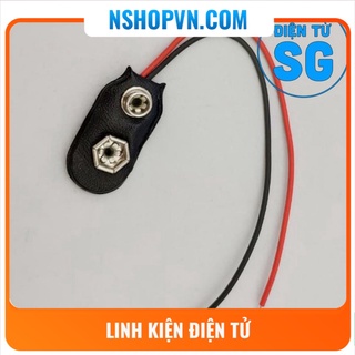 Jack pin 9V - 90N4
