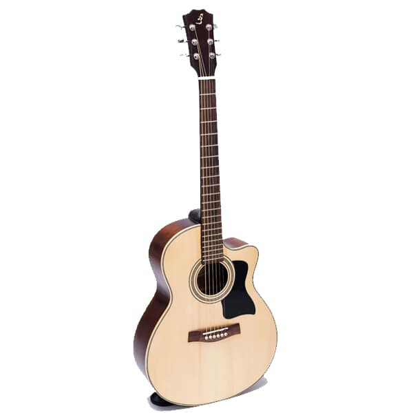 Guitar Ba Đờn - Đàn Guitar Acoustic J150