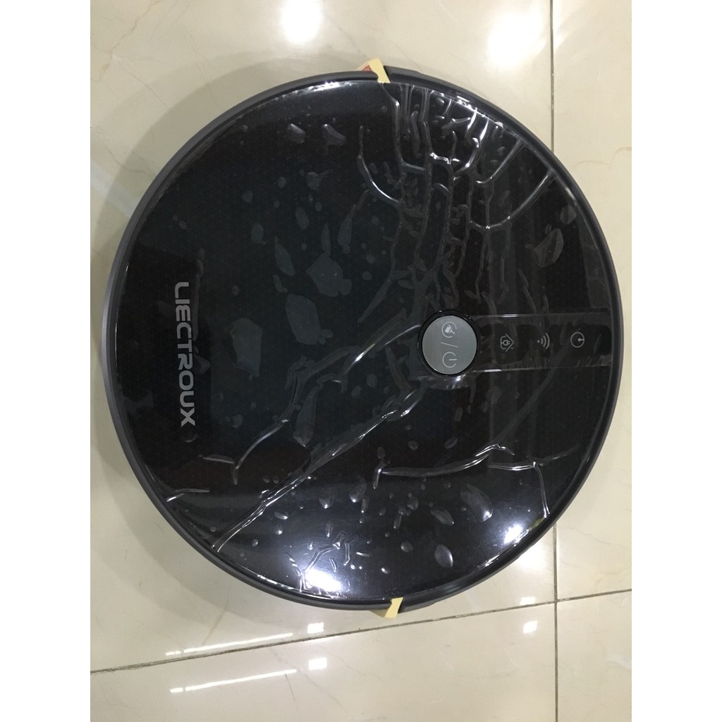 Robot LIECTROUX C30B