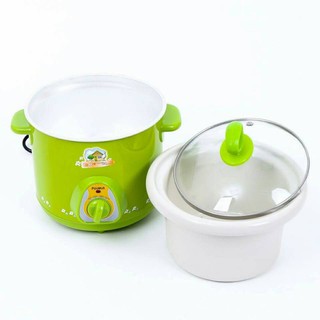 Nồi kho cá đa năng fujika