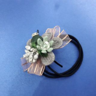 Đồ cột tóc Hàn Quốc 15k