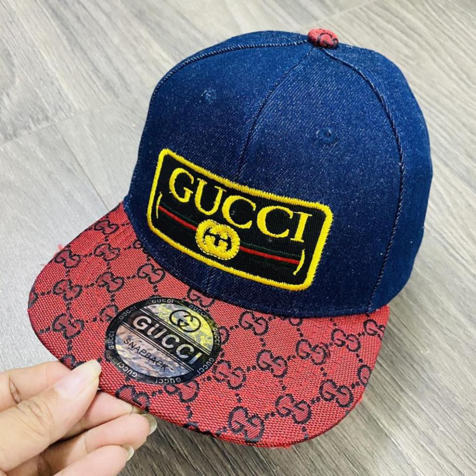 [NEW] Mũ trẻ em, nón cho bé trai phong cách hiphop thể thao siêu chất - SIÊU RẺ