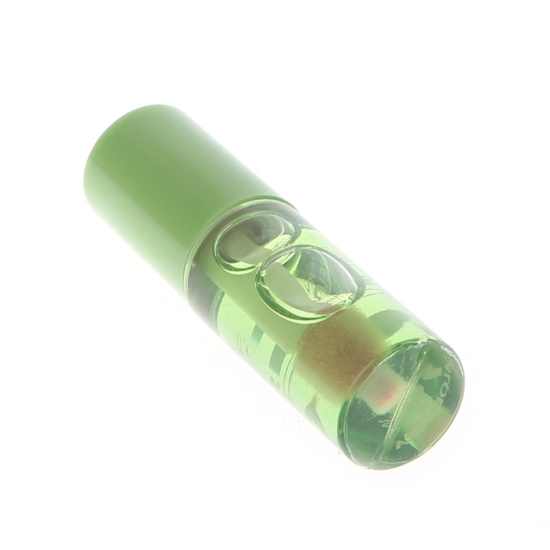 Son Môi Thạch Chiết Xuất Lô Hội Thay Đổi Màu Sắc Theo Nhiệt Độ Tự Nhiên