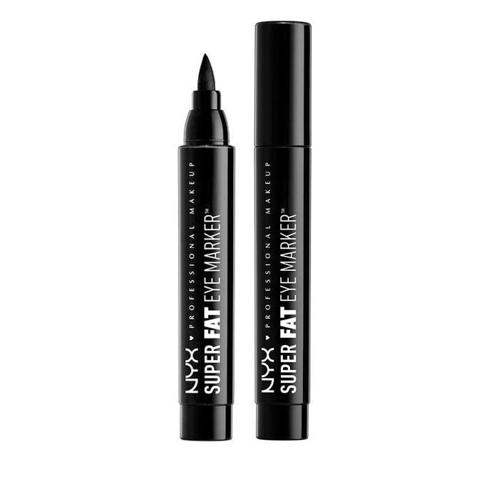 Nyx - Bút Kẻ Mắt Super Fat Eye Marker 3ml