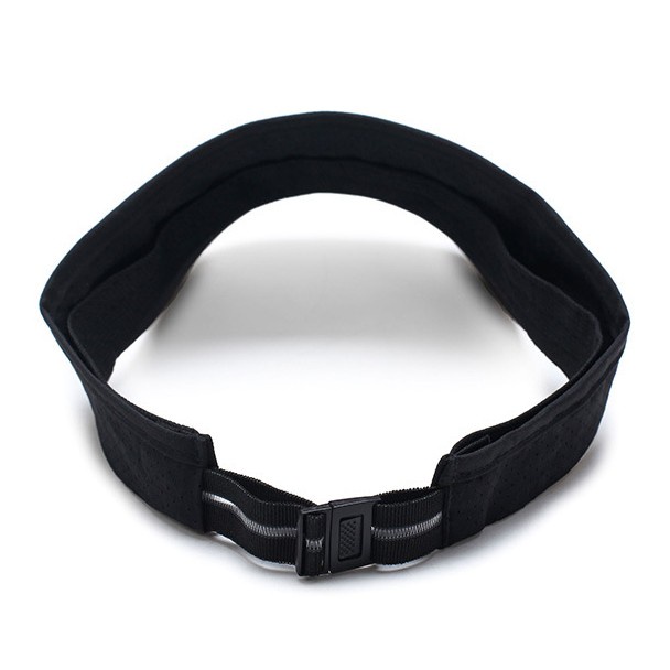Mũ nửa đầu Tennis nam nữ nhiều màu phù hợp cho tập gym, chạy bộ, chơi thể thao ngoài trời, mùa hè