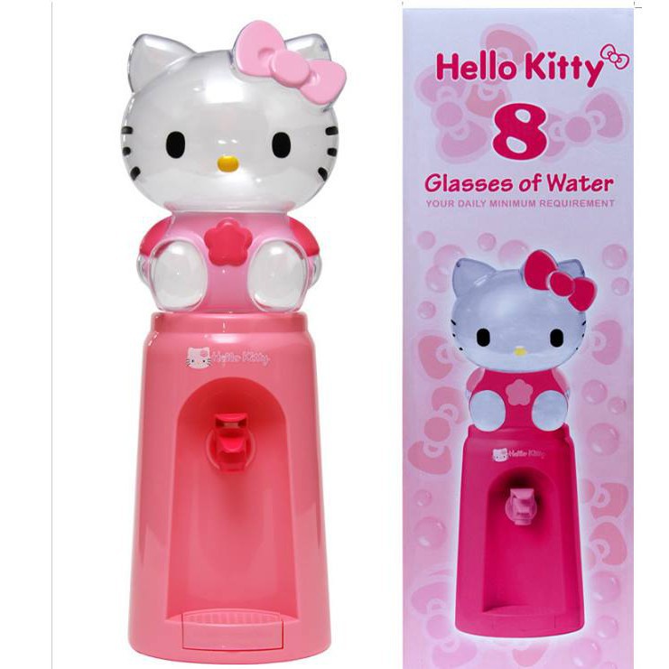 Bình đựng nước 2L Hello Kitty ☘☘