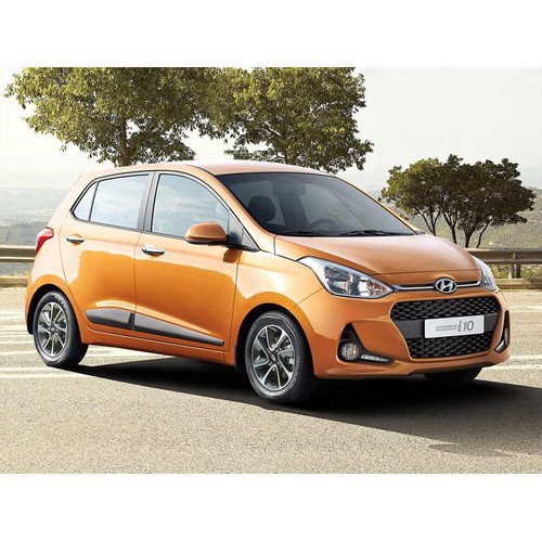 Bạt Che Phủ Xe Hyundai Grand i10 hatchback Cao Cấp