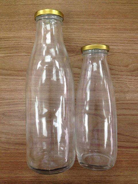 CHAI SỮA THUỶ TINH 500ml | BigBuy360 - bigbuy360.vn