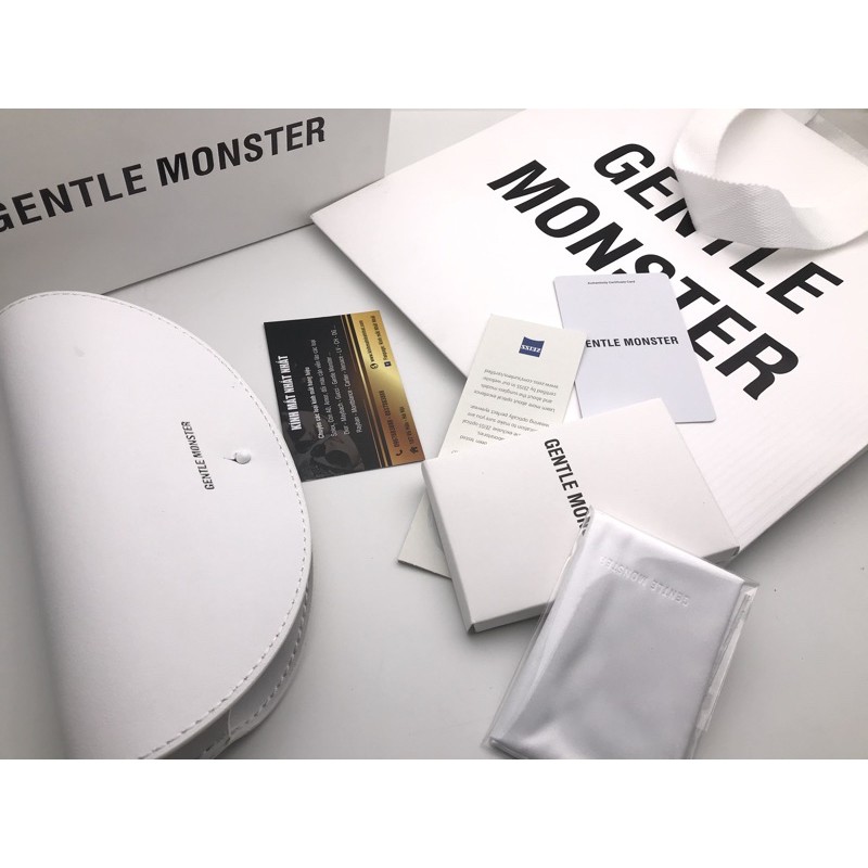 [Mã FARSSTGRE giảm 5K đơn bất kỳ] Hộp đựng kính cao cấp thương hiệu GM | BigBuy360 - bigbuy360.vn