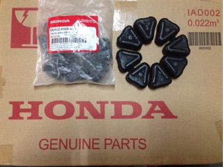 CAO SU GIẢM CHẤN BÁNH XE WAVE RS 100 + S 110 , ALPHA 110