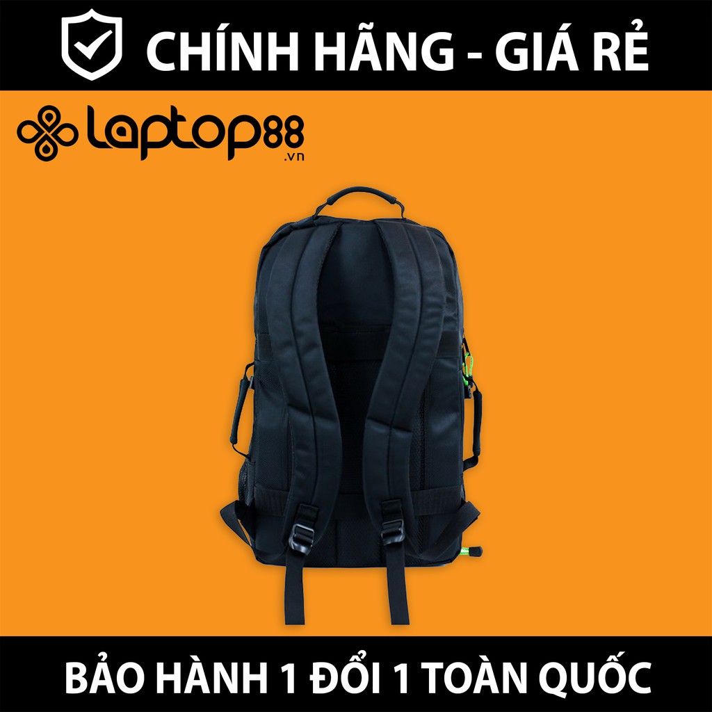 Balo Acer Gaming Predator SUV - Hàng chính hãng - New 100%