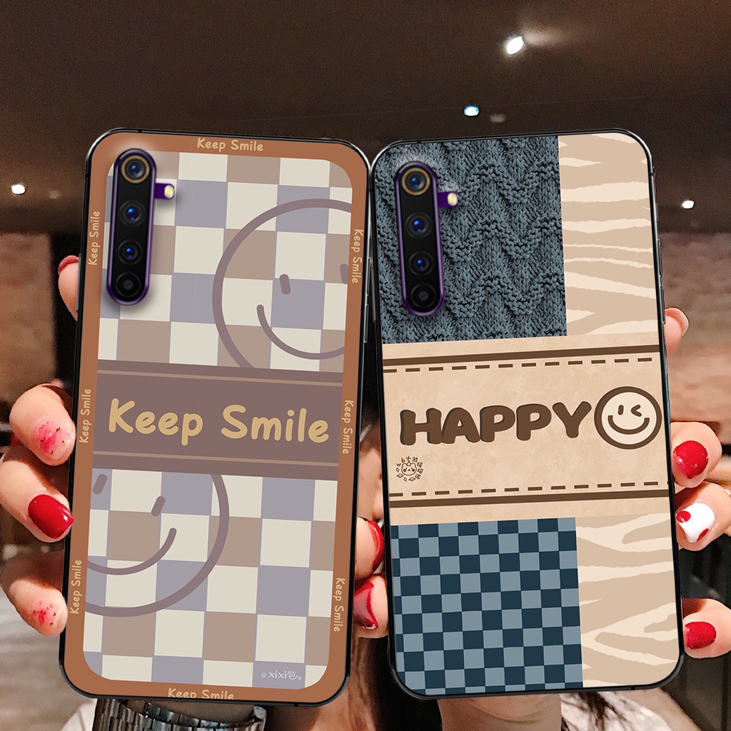 Ốp lưng Oppo Relame 6 - Realme 6 Pro - Realme 7 - Realme 7 Pro gấu bearbrick in hình thể thao cá tính,siêu cute- GIÁ RẺ