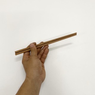 Vỉ 10 Đôi Đũa Gỗ