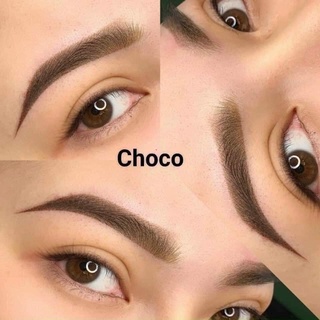 mực BROVI phun mày mý chai 15ml