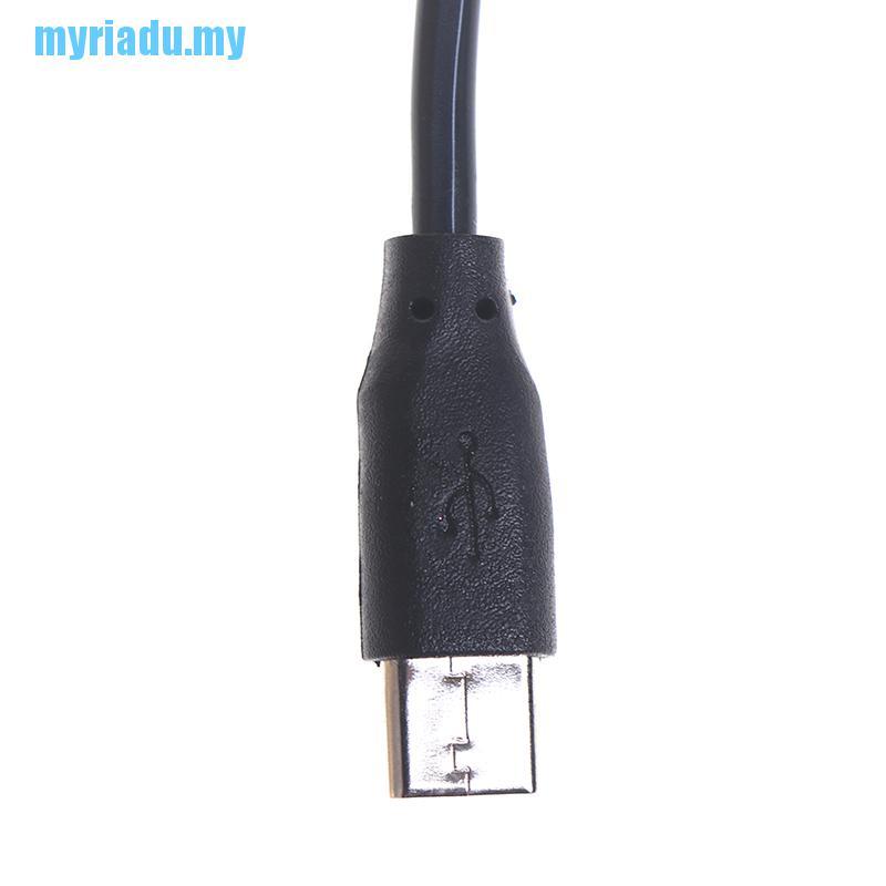 Dây Cáp Nguồn 5v 3a Usb Cho Raspberry Pi 4