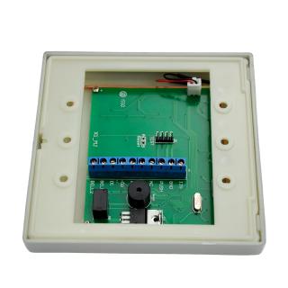 Electric Door Lock Magnetic Access Control ID Card Password System