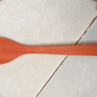 Sạn bằng gổ
