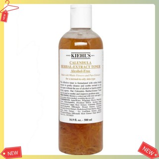 [RẺ HỦY DIỆT[ Toner hoa cúc Kiehl's Calendula Herbal Extract Alcohol-Free Toner [MAX RẺ]