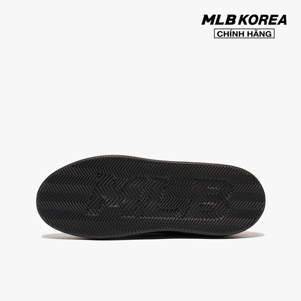 MLB - Giày sneaker Chunky Classic 3ASXXA11N-50BKS