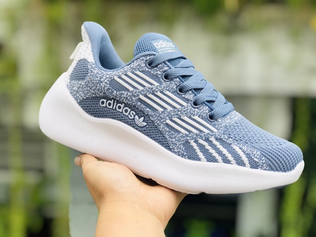 ✔️GIÀY SNEAKER NAM FULLBOX ⚡ CHẤT sịn : * * ⁵ . "