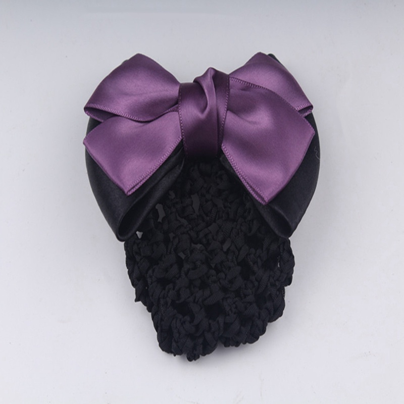 Ygt Kẹp Tóc Hình Nơ Xinh Xắn Dành Cho Nữ