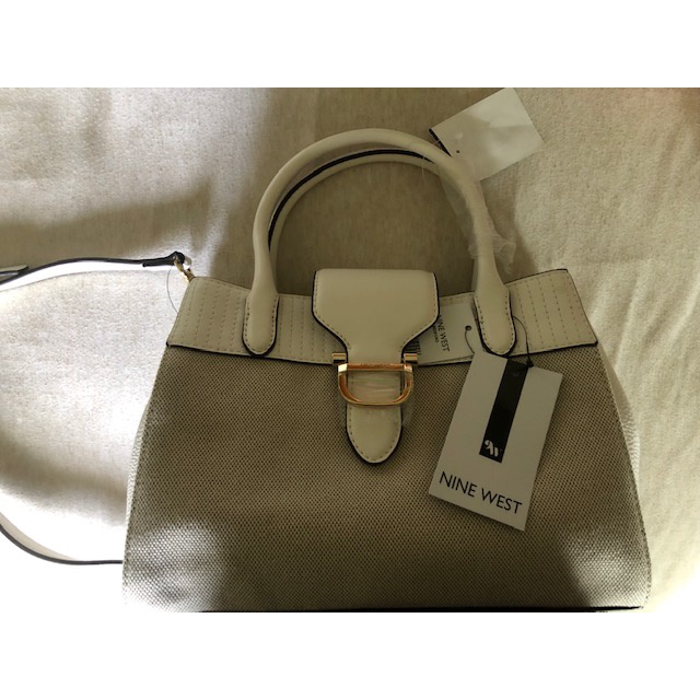 Túi xách Ninewest Bedford