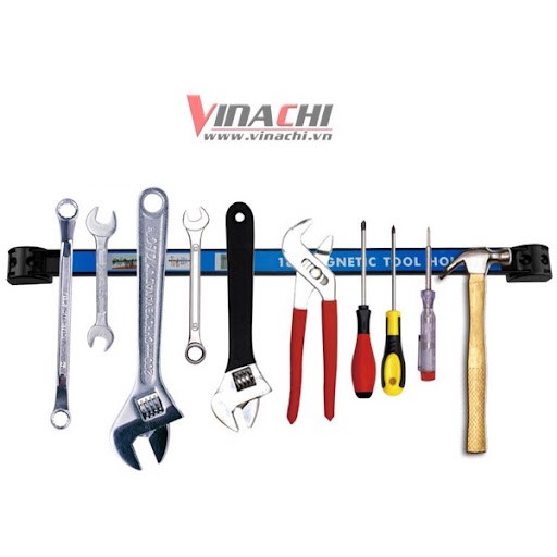 Thanh Nam Châm Giữ Đồ - Thanh Nam Châm Giữ Đồ  Được Sử Dụng Phổ Biến Thường Được Để Lên Và Dễ Tìm Nhất,