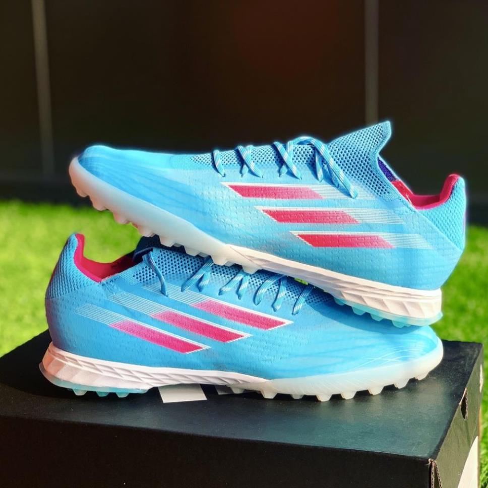 Giày đá bóng adidas X Speedflow .1 TF chính hãng 👉🏻 🏐️