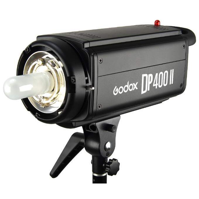 Đèn Flash Godox DP400II, Thiết Bị Chụp Ảnh Chuyên Nghiệp, Đèn Studio Siêu Sáng, Chất Lượng Cao HL Studio