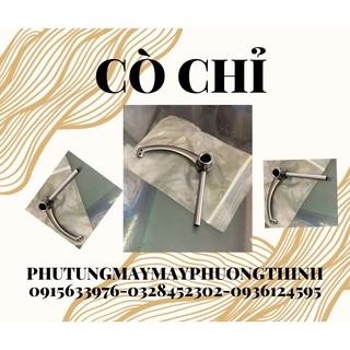 Cò chỉ máy công nghiệp 2 kim