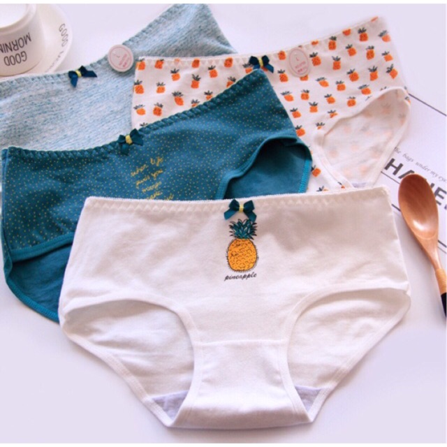 QUẦN LÓT CUTE NHIỀU MẪU(đủ size) | BigBuy360 - bigbuy360.vn