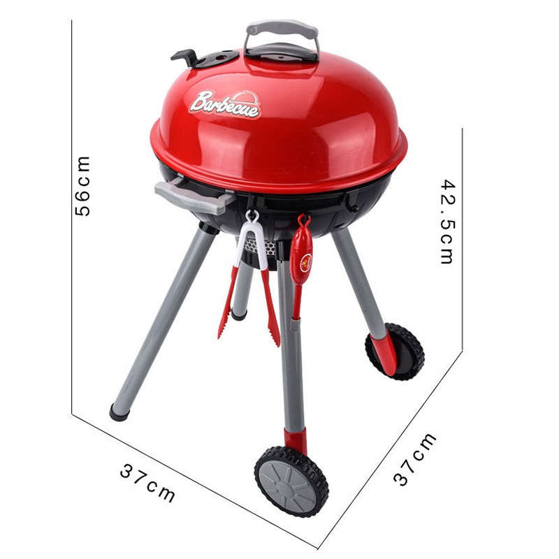 Bộ đồ chơi bếp nướng BBQ cho trẻ em