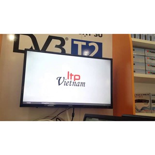 Đầu Thu DVB T2 LTP 1306
