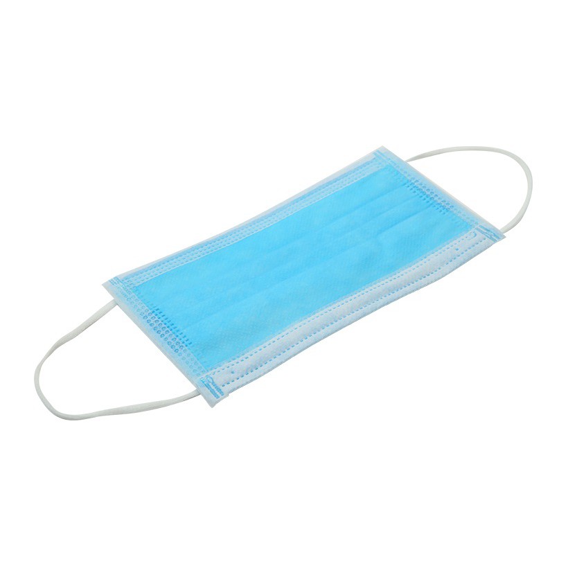 Túi 10 Khẩu Trang Y Tế 4 Lớp