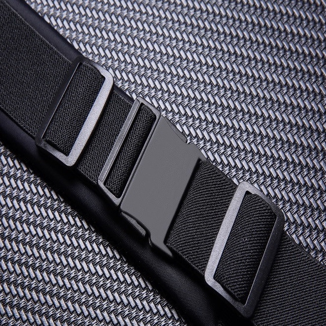 Túi đeo hông mini đựng điện thoại chống thấm nước tiện dụng khi tập thể thao