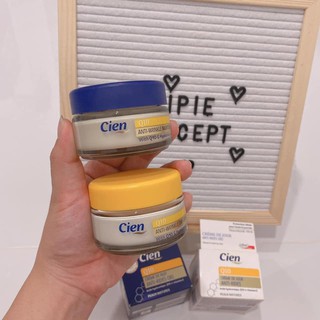 Kem dưỡng Q10 CIEN