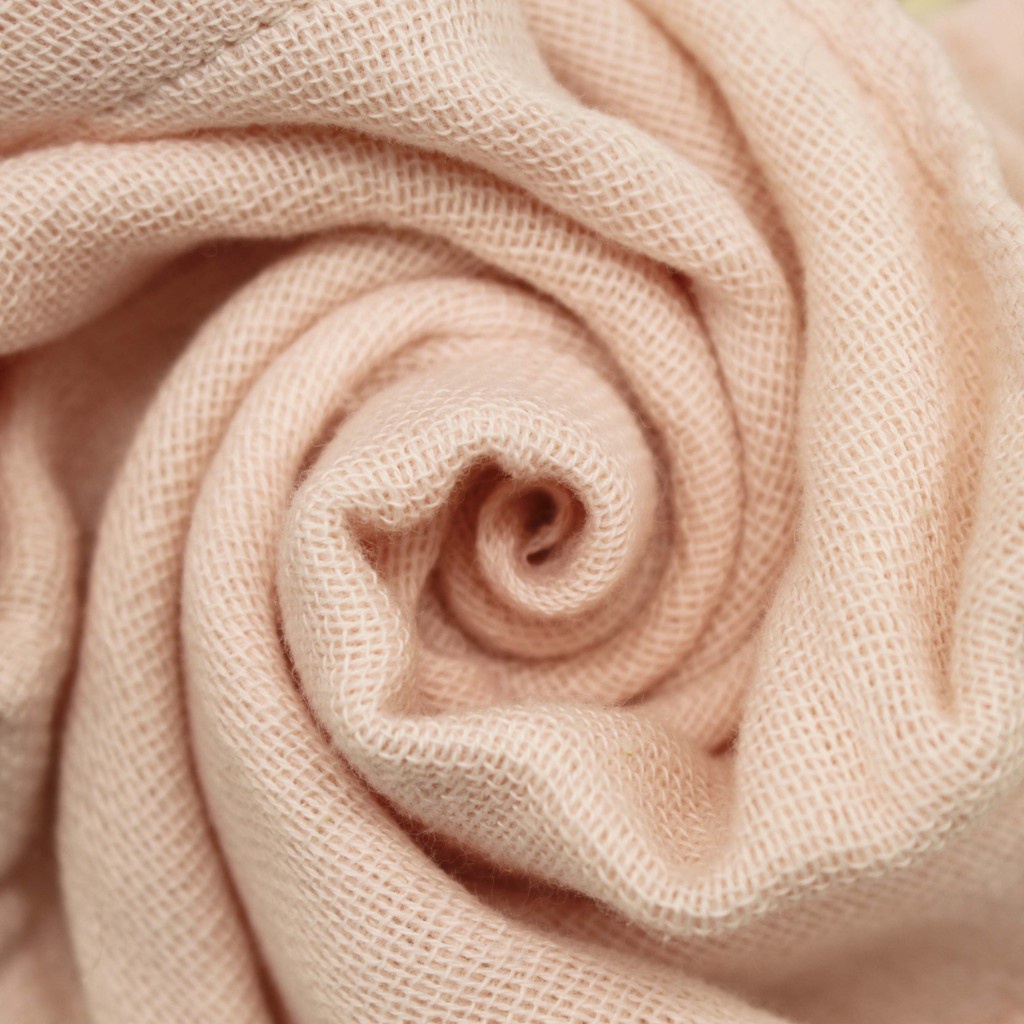 Made in Việt Nam - khăn mặt - khăn kỳ tắm cho bé 100% Cotton cao cấp Comfybaby