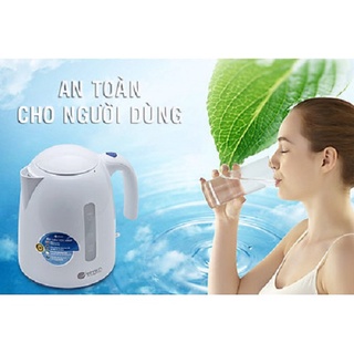 Ấm siêu tốc Elmich KEE-0697