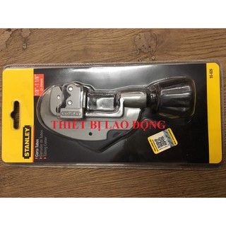 Dao cắt ống đồng 3-28mm stanley 93-020-22