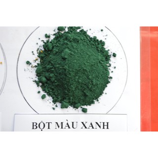Bột Oxit Sắt  (Túi 1kg)