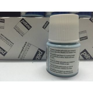 KEO CHẶN MÀU PEBEO lọ 45ml