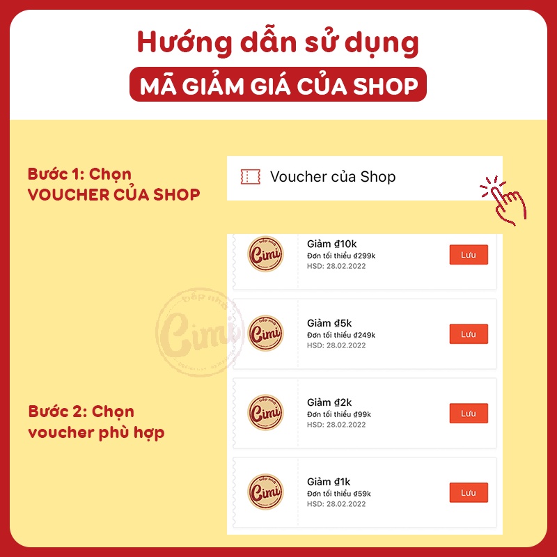 Tôm Hùm Viên Malaysia Lobster Ball EB 500g - Viên Thả Lẩu Tôm Hùm - Bếp Nhà CIMI