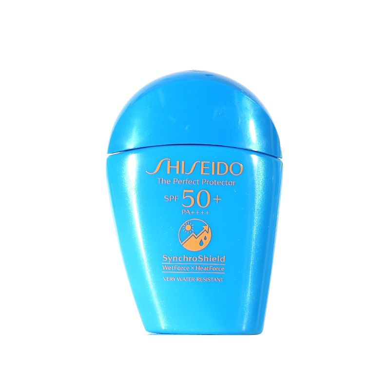 Kem Chống Nắng Shiseido Spf50 + + + 100ml Bảo Vệ Da