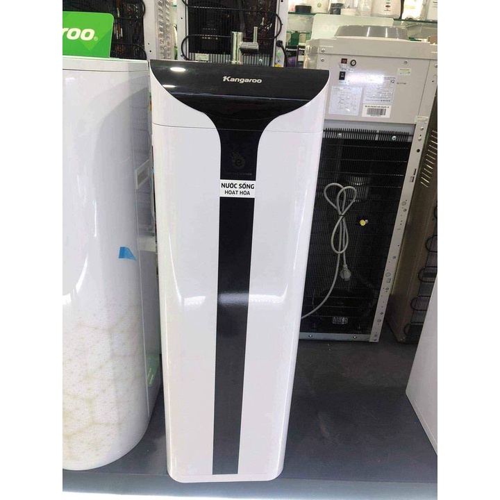 Máy lọc nước RO hydrogen ion kiềm Kangaroo KG100ES1- Điện máy Sunmy- Bảo hành chính hãng toàn quốc
