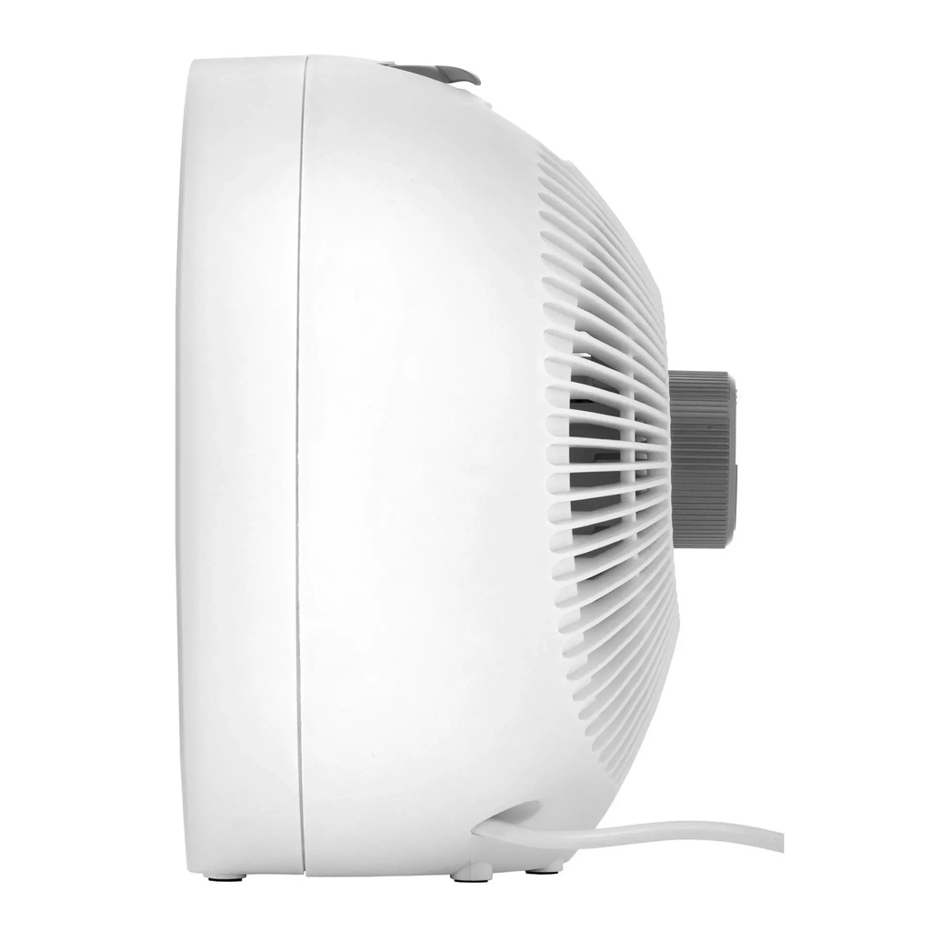 Quạt sưởi Unold 86120 Heizlufter Rondo công suất 2000W - Nhập Đức