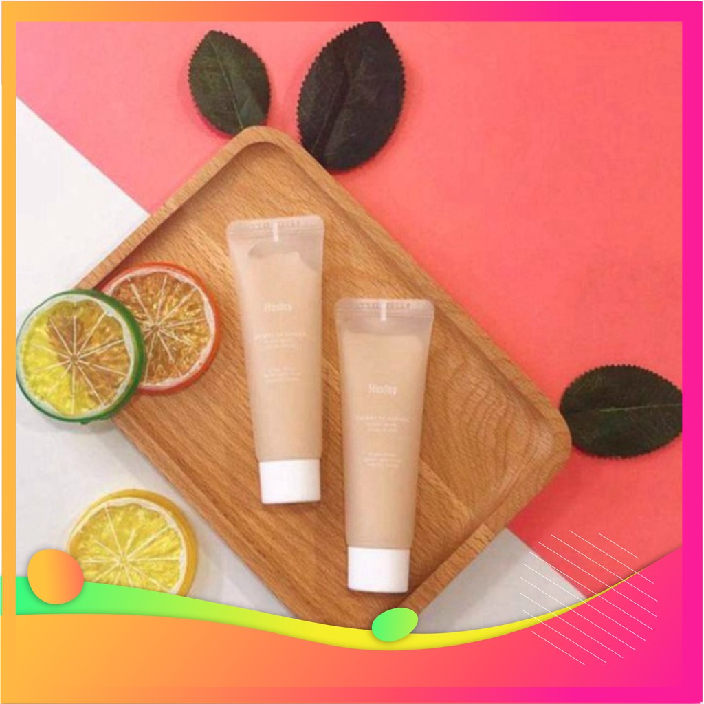 [Sale bất ngờ] Bộ 3 Mặt Nạ Chăm Sóc Da Huxley 3 Bước Huxley Spa Routine Deluxe Complete - PTT