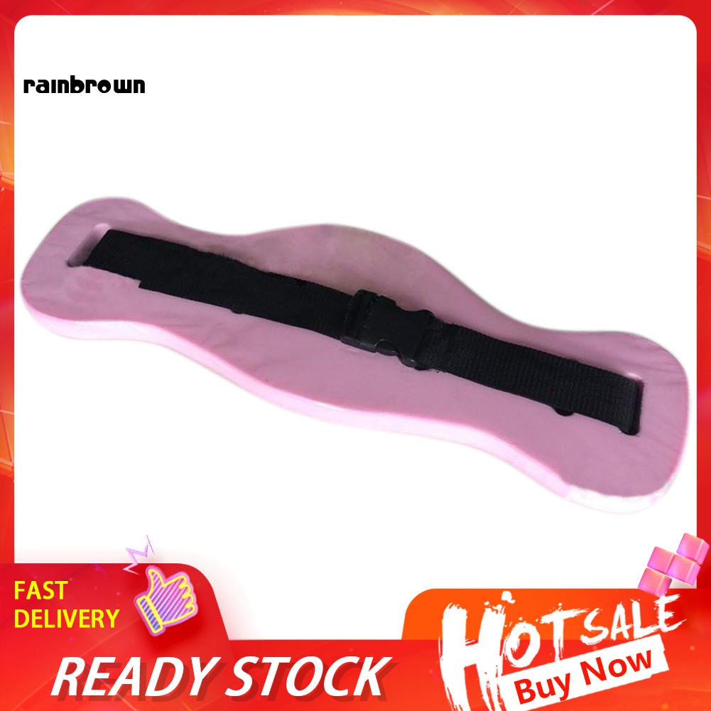 Phao Lưng Tập Bơi Có Thể Điều Chỉnh Cho Bé