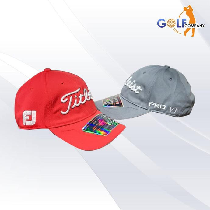 Nón Đánh Golf Titleist Pro V1 Next Generation Free Ongkir (Code 1 | Code 2 | Code 3 | Code 4 | Code 2