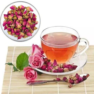 Trà Hoa Hồng [BẢO TÂM]